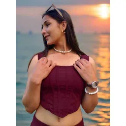 NiloBerry Crop Top-picture-31