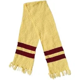 nilu craft Women woolen muffler hand knitted-picture-31