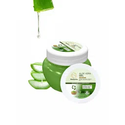 Nimbarka Aloe Vera Gel with Vitamin A+C & Neem for Hydrating Soothing Skin & Hair - 100 ml-picture-29
