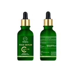 Nimbarka Anti Aging Neem Face Serum- 30 ml-picture-42
