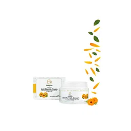 Nimbarka Calendula Anti Blemish Face Cream For Dark Spots - 50ml-picture-31