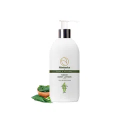 Nimbarka Deep Moisturizing Neem body Lotion-225 ml-picture-32