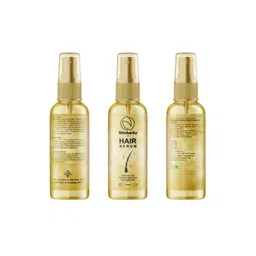 Nimbarka Hair Serum Nourishing & Frizz Control Lightweight Formula - 100 ml-picture-8