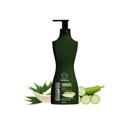 Nimbarka Neem & Bottle Gourd Shampoo-400ml-picture-11