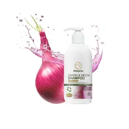 Nimbarka Neem & Onion Shampoo for Hair Growth & Hair Fall Control-250ml-picture-9