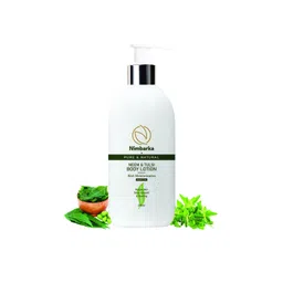Nimbarka Neem & Tulsi Body Lotion- 225 ml-picture-22