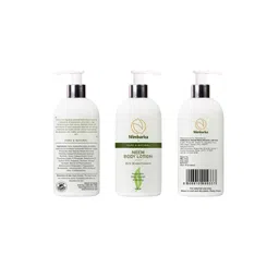 Nimbarka Neem Body Lotion For Deep Moisturizing & Nourishing - 400 ml-picture-33