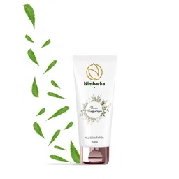 Nimbarka Neem Face Moisturizer For Hydrating & Nourishing Skin - 100ml-picture-5