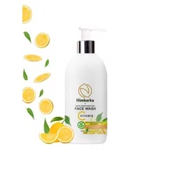 Nimbarka Neem Lemon Menthol Facewash- 250 ml-picture-21