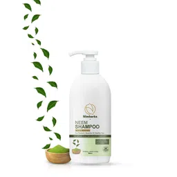 Nimbarka Neem Shampoo- 250 ml-picture-40
