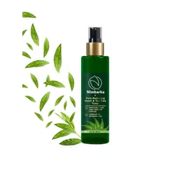 Nimbarka Pore-Reducing Neem & Tea Tree Toner - 100 ml-picture-6