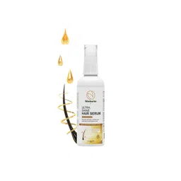 Nimbarka Ultra Shine Hair Serum - 100 ml-picture-39