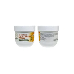 Nimbarka Vitamin C Face Cream For Hydration & Glowing Skin - 250ml-picture-17