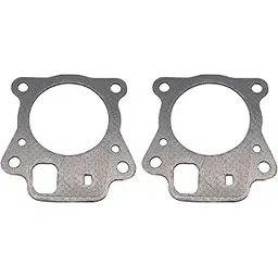 Nimiah 2 pcs Replace Briggs & Stratton 796475 Cylinder Head Gasket for 112000 111000 114000-picture-15
