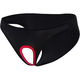 nimra fashion Crotchless for Men-picture-13