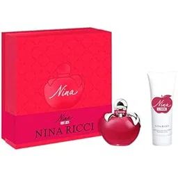 Nina Le Parfum Eau de Parfum 80ml with Body Lotion 75ml-picture-11