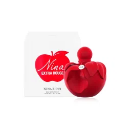 Nina Ricci Nina Extra Rouge Eau de Parfum 80 ml image 2