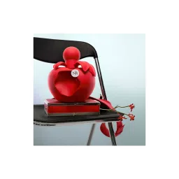 Nina Ricci Nina Extra Rouge Eau de Parfum 80 ml image 4