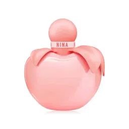 Nina Ricci Nina Rose Eau De Toilette 80 ml-picture-1
