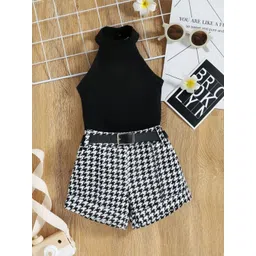 Ninas Boys Top with Shorts-picture-39