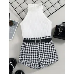 Ninas Boys Top with Shorts-picture-40