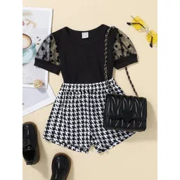 Ninas Boys Top with Shorts-picture-33