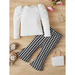 Ninas Boys Top with Trousers-picture-13