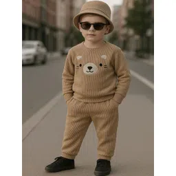 Ninas Boys Trousers image 1