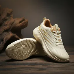 nine Premium Active Lightweight Men’s Sports Shoes with Lace-up For Running Walking Shoes For Men-picture-12