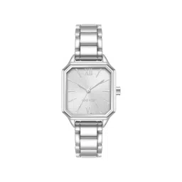 Nine West NW-2903SVSV Analog Watch for Women-image-5