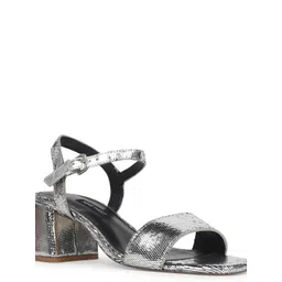Nine West Women Ethnic Block Sandals image 2