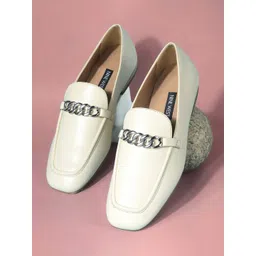 Nine West Women Leather Loafers-picture-14