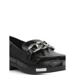 Nine West Women PU Loafers image 3