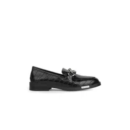 Nine West Women PU Loafers image 5