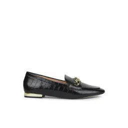 Nine West Women's Black Casual Loafers-image-15