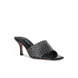 Nine West Women's Black Casual Stilettos-image-16