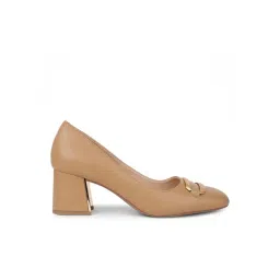 Nine West Women's Brown Casual Pumps-picture-23