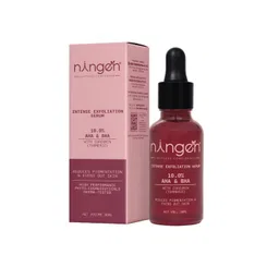 Ningen Intense Exfoliation Serum- 30 ml-picture-38