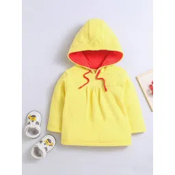 Nino Bambino Kids Hooded Front-Open Sweatshirt-picture-11