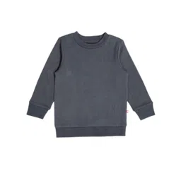 Nino Bambino Kids Long Sleeves Fleece Sweatshirt image 4