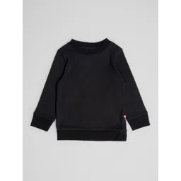 Nino Bambino Kids Pure Cotton Sweatshirt-picture-54