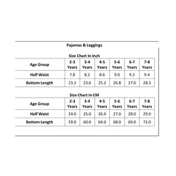 Nino Bambino Organic Cotton Knit Solid Pant - Orange image 2