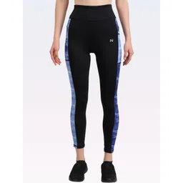 NINQ High Rise Ankle Lengths Tights-picture-20