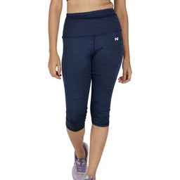 ninq Solid Women Three Fourths-picture-35