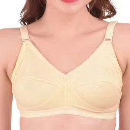 ninteen-69 Women Full Coverage Non Padded Bra-picture-27