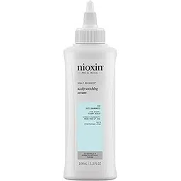 Nioxin Scalp Recovery Pyrithione Zinc Soothing Serum (For Itchy Flaky Scalp) 100ml/3.38oz-picture-28
