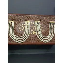 NIPSTec Silver Alloy Earrings-picture-26