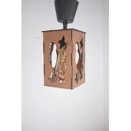 nirav cnc work NV_HNG_LMP_6 S-Hook Wood Light Hanging Chain Rod-picture-39