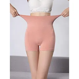 NIRDAMBHAY Women High Rise Tummy & Thigh Shapewear-picture-17