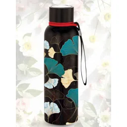 Nirlon Black Stainless Steel Others UV_VF Leo Fossil 750ml-picture-17